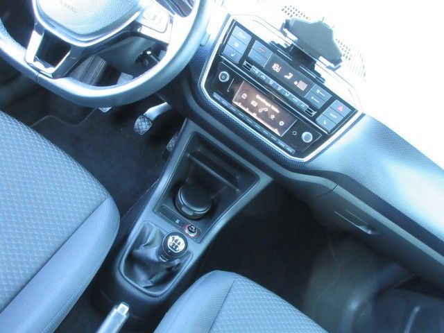 Volkswagen up! 2021