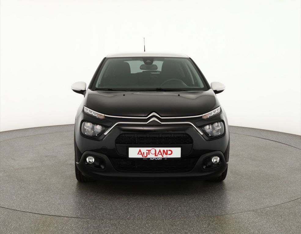 Citroën C3 2024