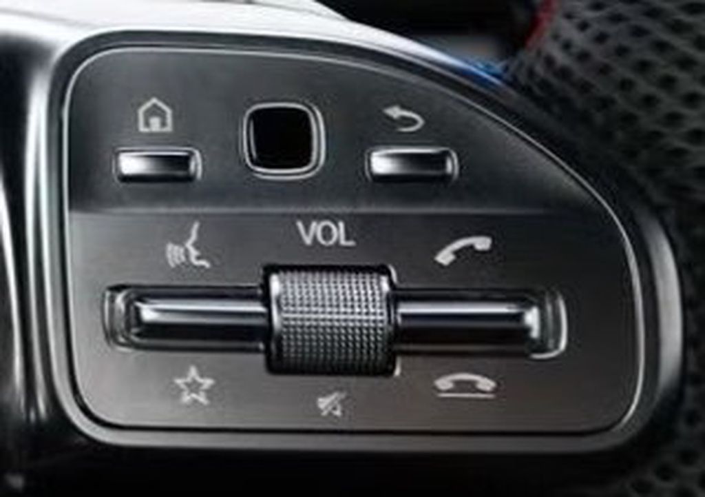 Mercedes-Benz A 200 2022