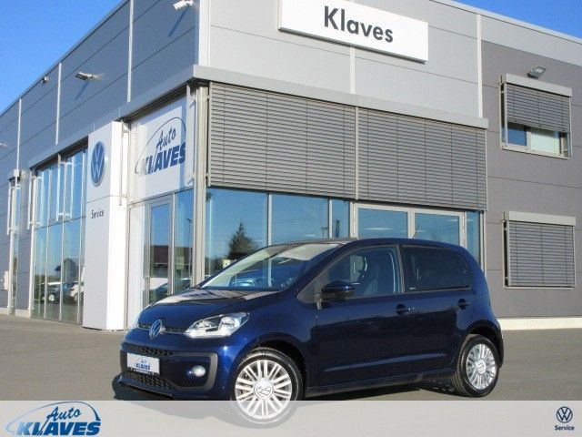 Volkswagen up! 2021