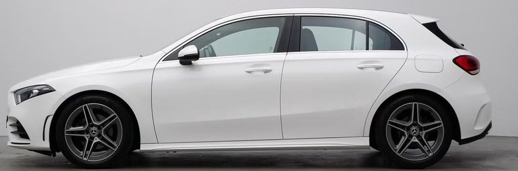 Mercedes-Benz A 200 2022