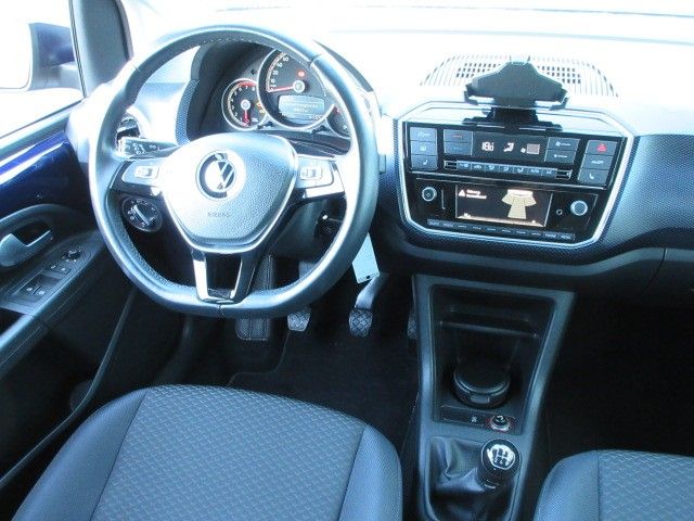 Volkswagen up! 2021