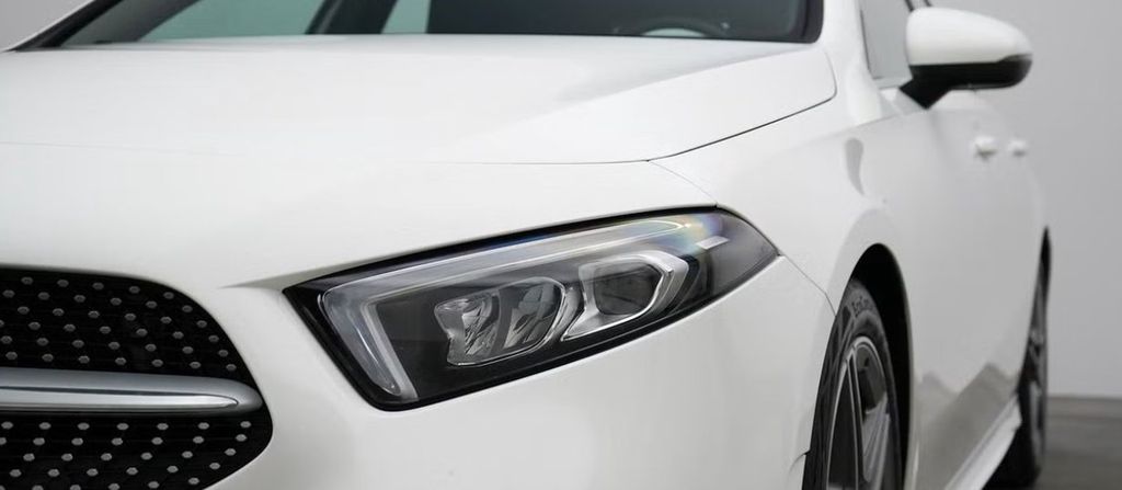 Mercedes-Benz A 200 2022