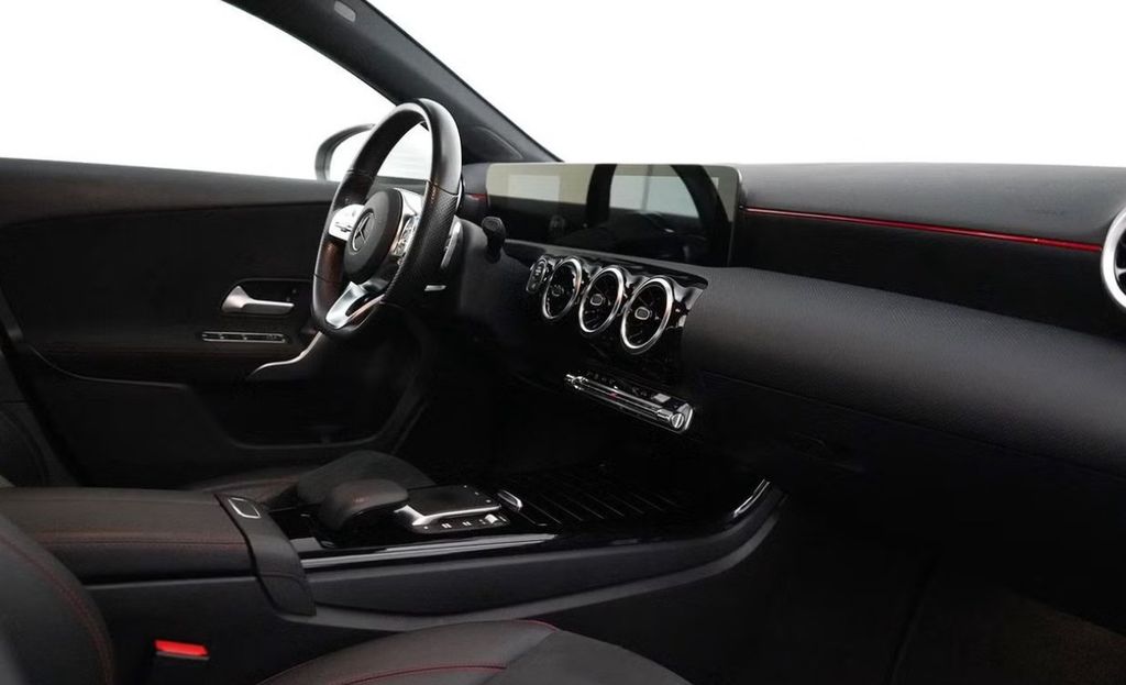 Mercedes-Benz A 200 2022