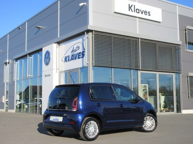 Volkswagen up! 2021
