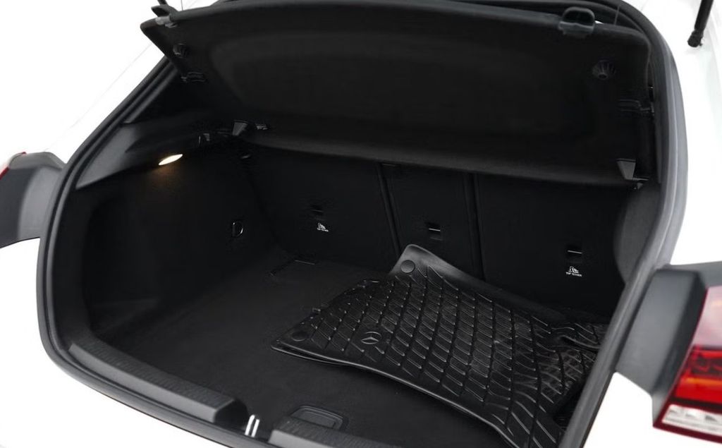 Mercedes-Benz A 200 2022