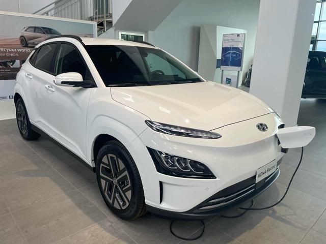 Hyundai KONA 2022