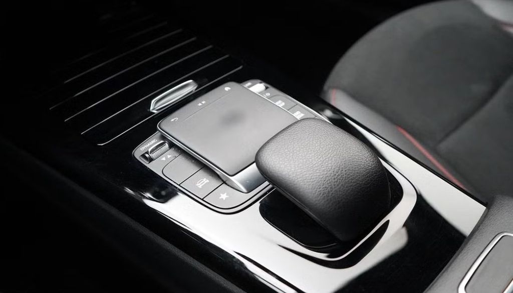 Mercedes-Benz A 200 2022