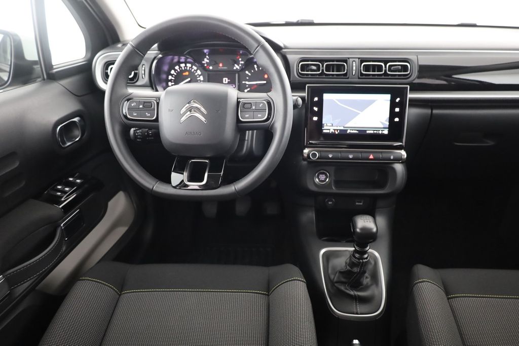 Citroën C3 2024