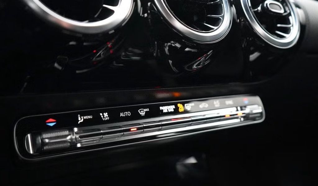 Mercedes-Benz A 200 2022