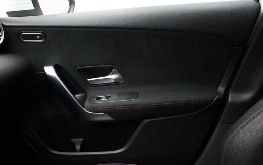 Mercedes-Benz A 200 2022