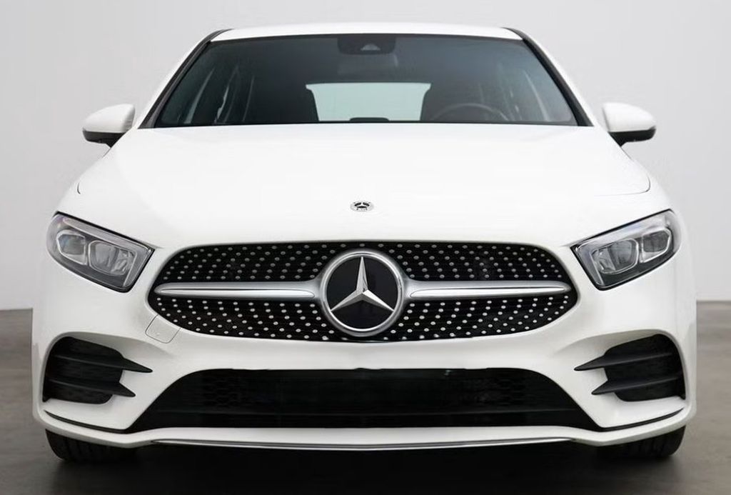 Mercedes-Benz A 200 2022