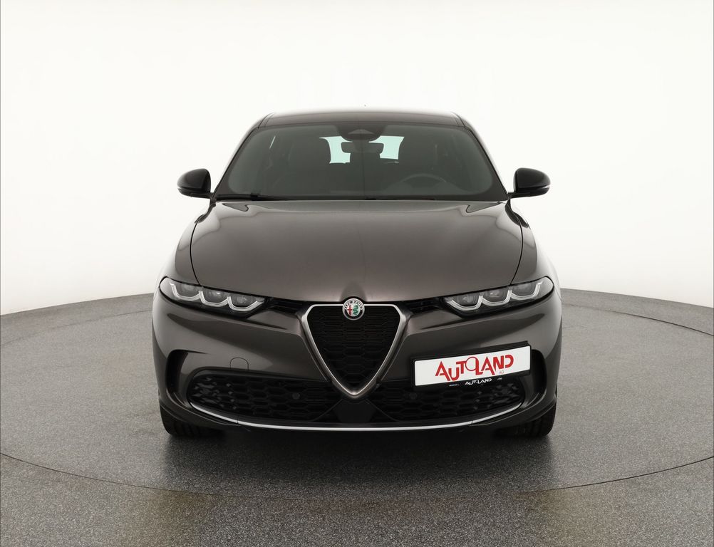 Alfa Romeo Tonale 2024