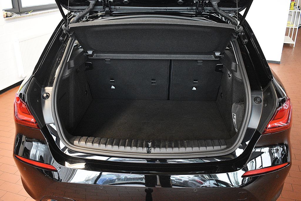 BMW 116 2020
