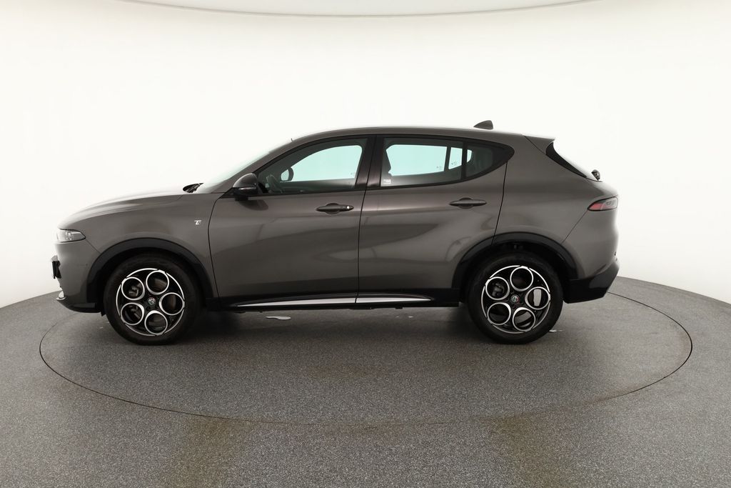 Alfa Romeo Tonale 2024