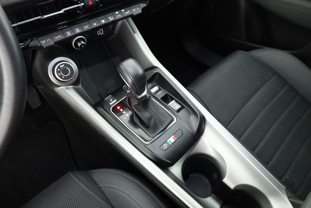 Alfa Romeo Tonale 2024