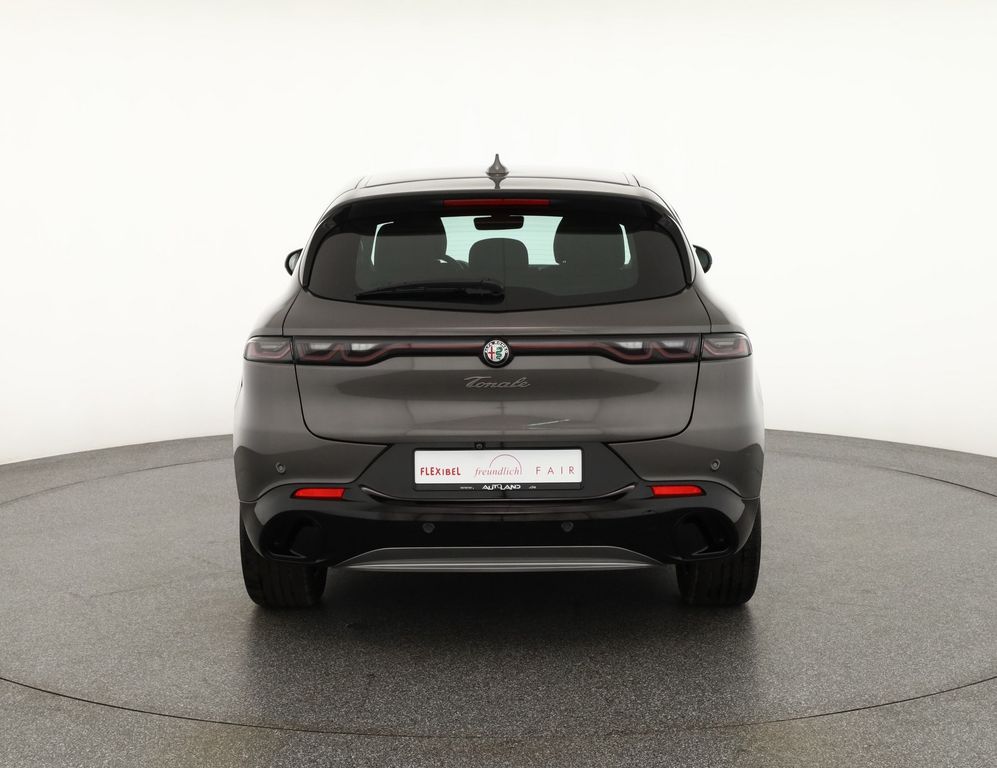 Alfa Romeo Tonale 2024