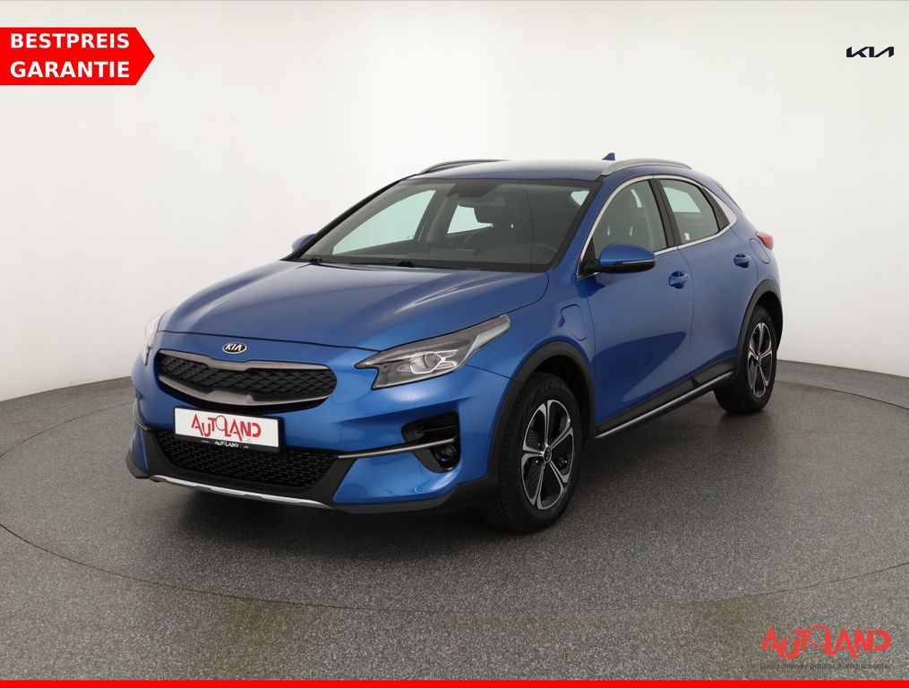 Kia XCeed 2021