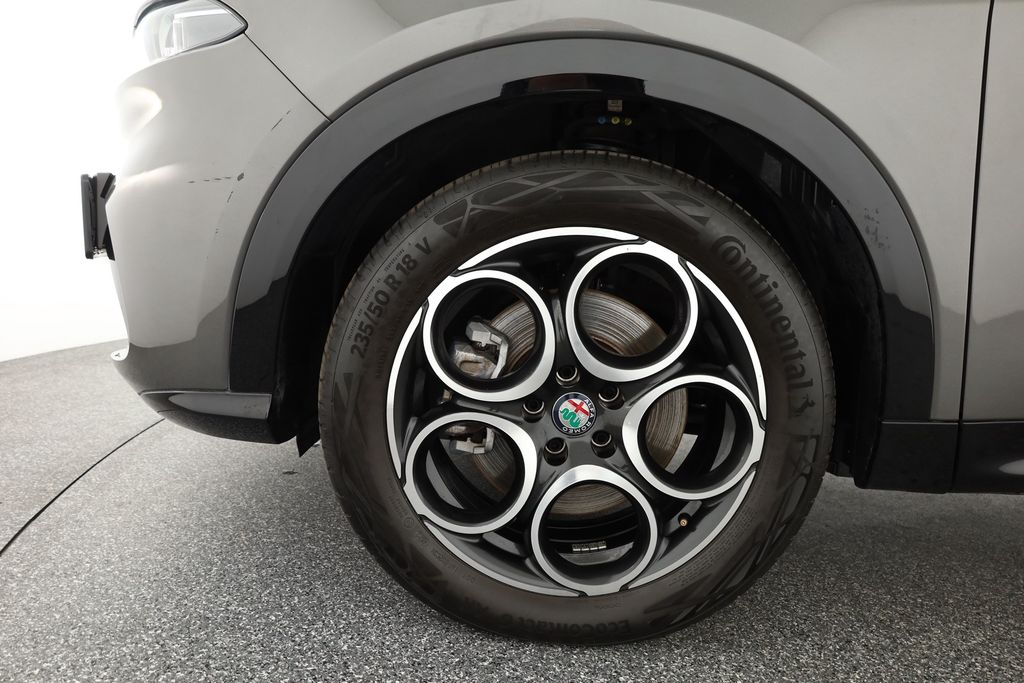 Alfa Romeo Tonale 2024