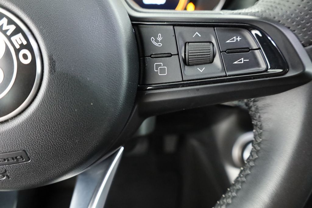 Alfa Romeo Tonale 2024