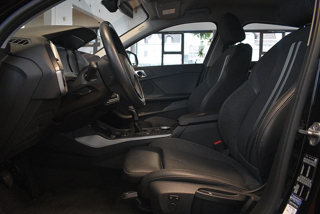 BMW 116 2020