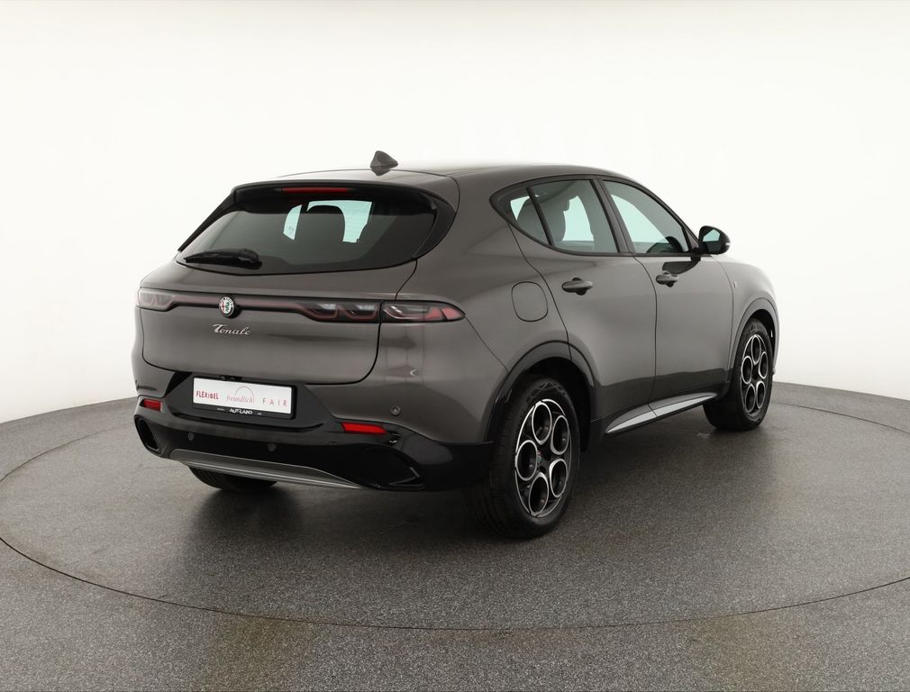 Alfa Romeo Tonale 2024