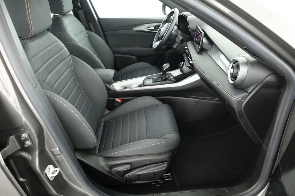 Alfa Romeo Tonale 2024