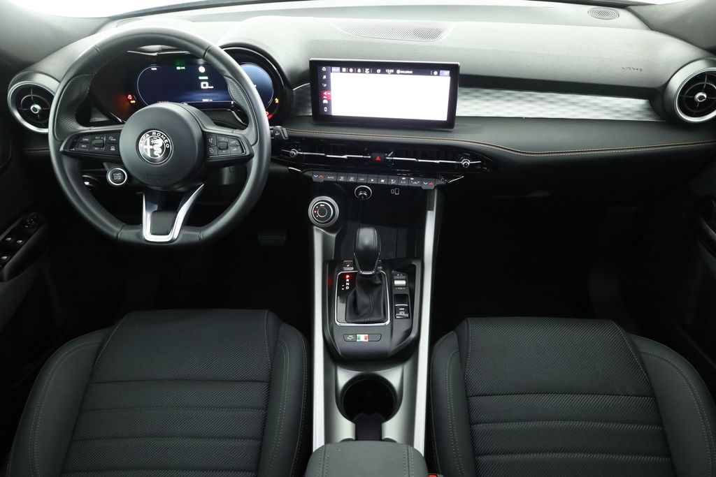 Alfa Romeo Tonale 2024