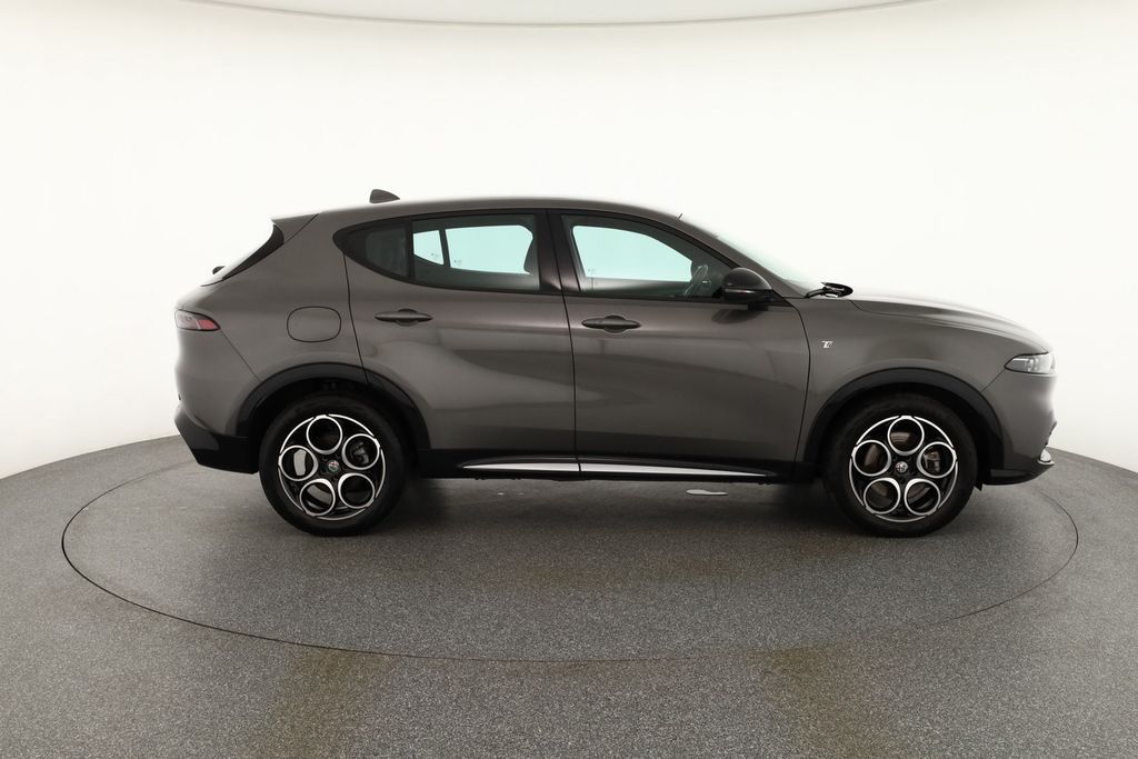 Alfa Romeo Tonale 2024