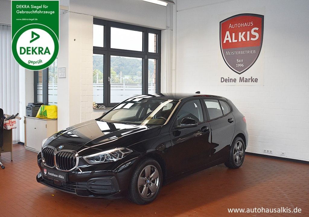 BMW 116 2020