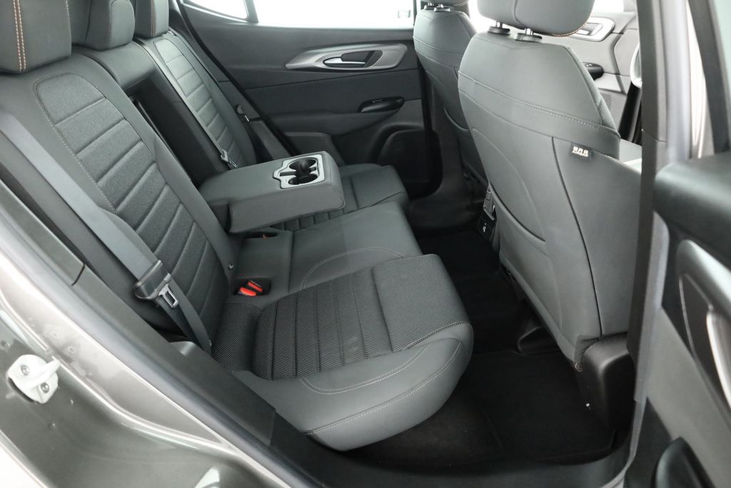 Alfa Romeo Tonale 2024