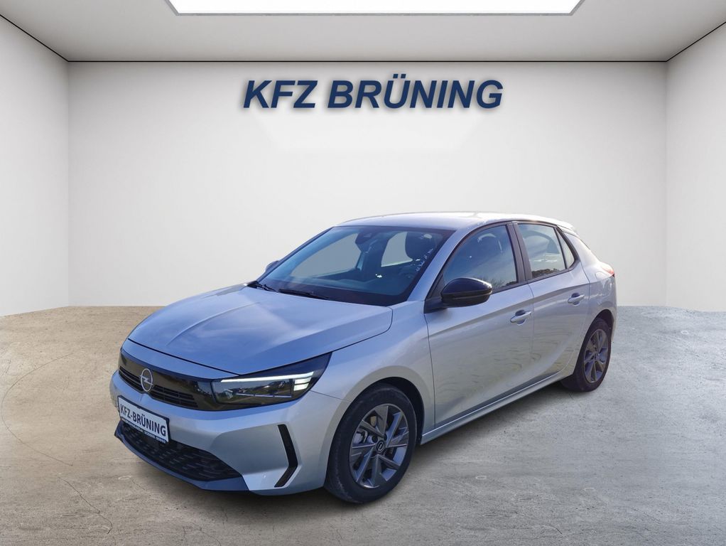Opel Corsa 2024