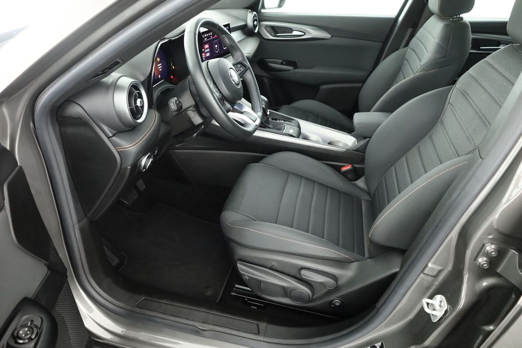 Alfa Romeo Tonale 2024