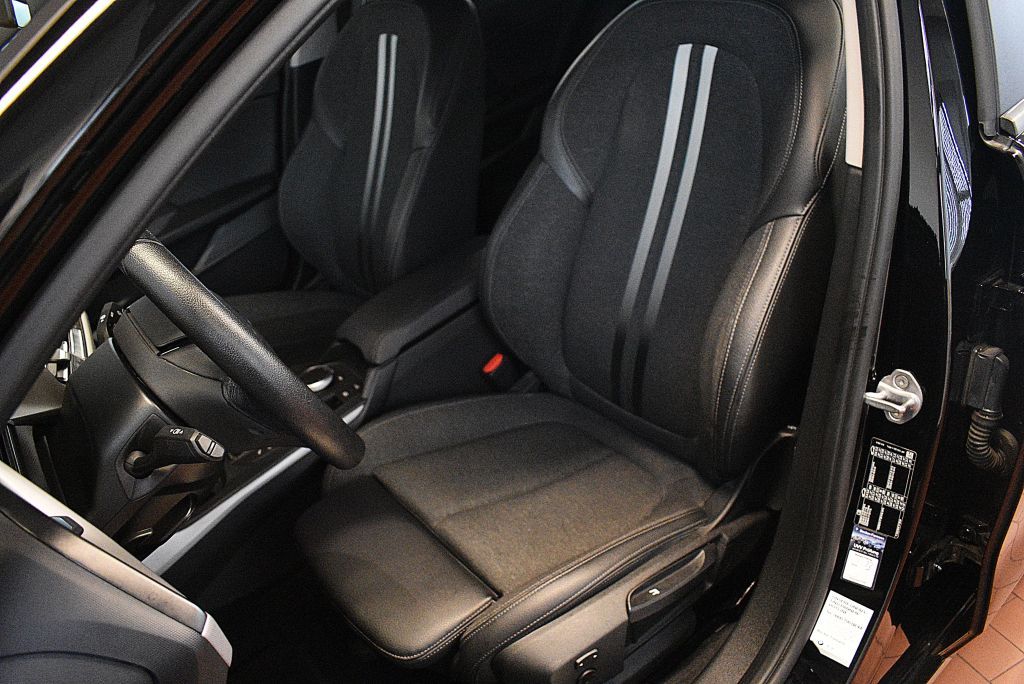 BMW 116 2020
