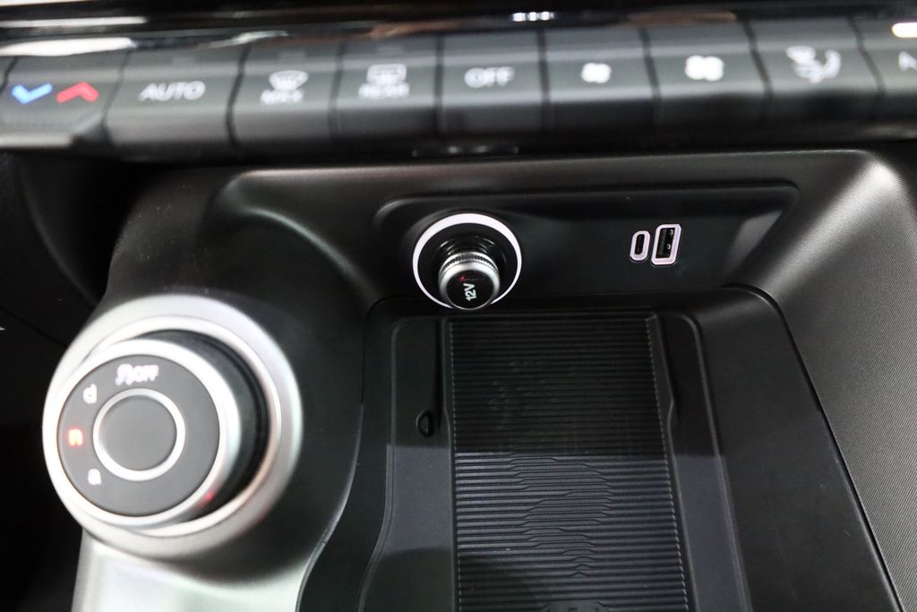 Alfa Romeo Tonale 2024