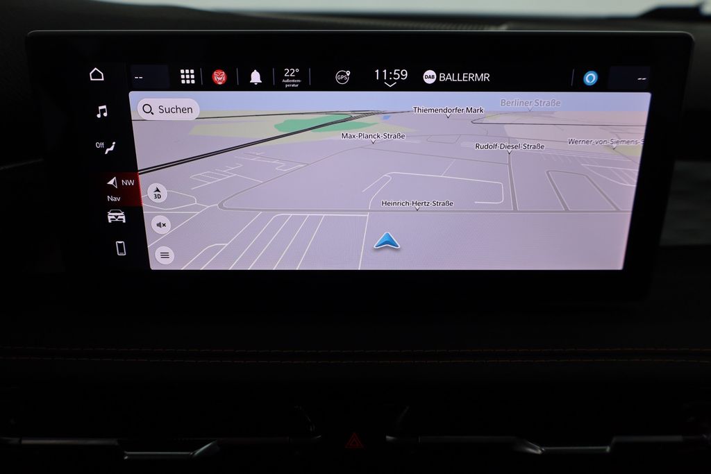 Alfa Romeo Tonale 2024