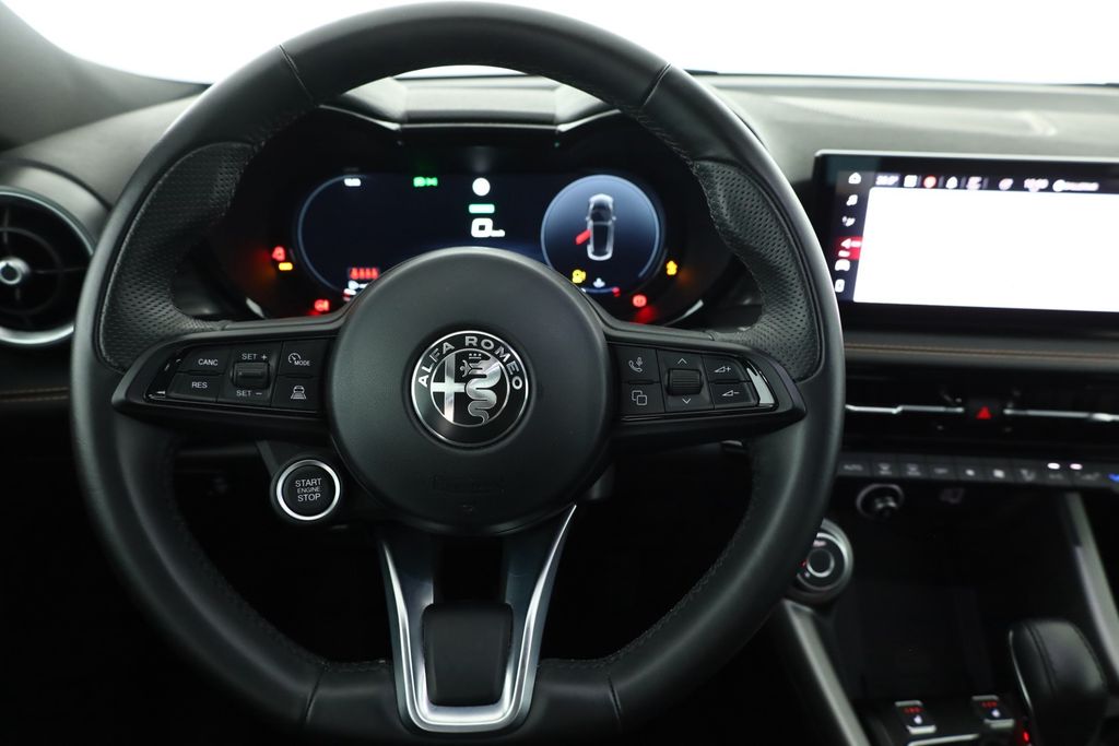 Alfa Romeo Tonale 2024