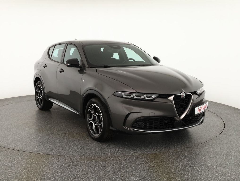 Alfa Romeo Tonale 2024
