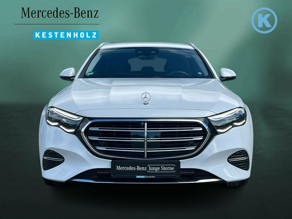 Mercedes-Benz E 300 2025