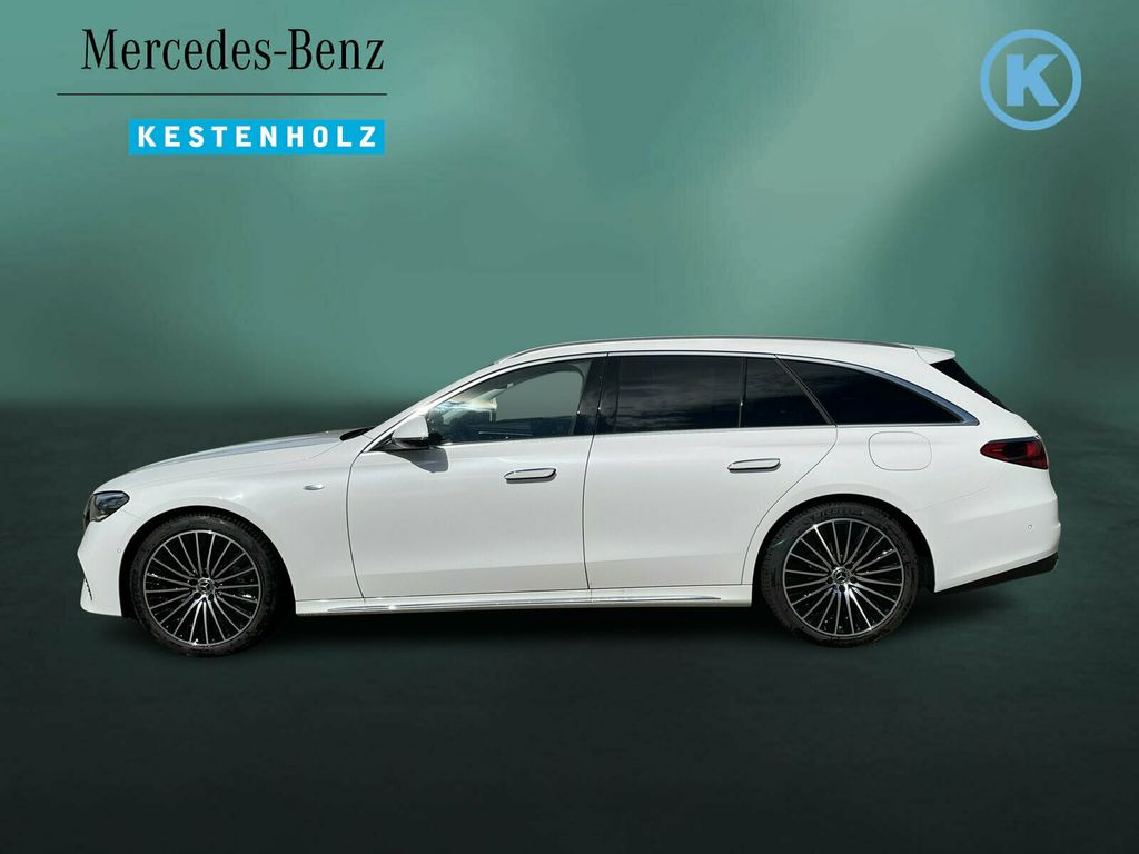 Mercedes-Benz E 300 2025