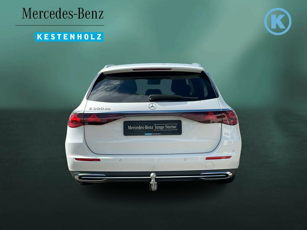 Mercedes-Benz E 300 2025