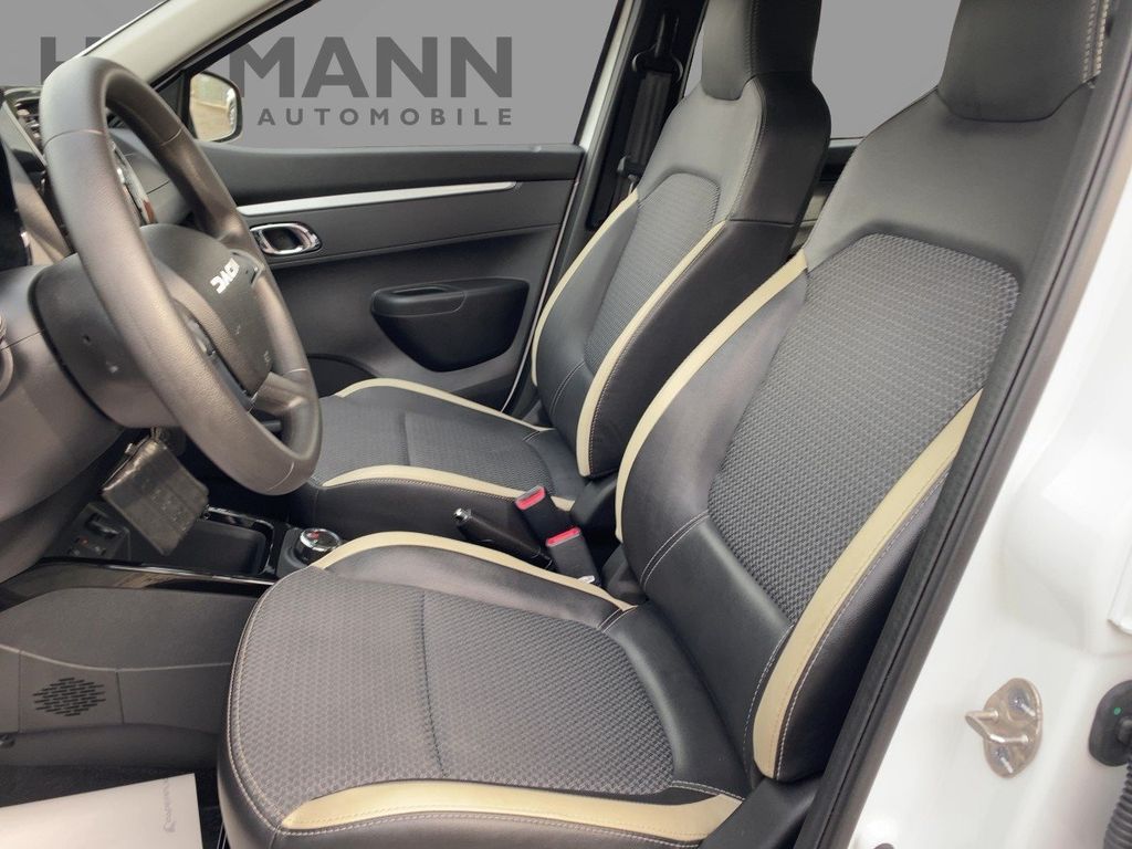 Dacia Spring 2023