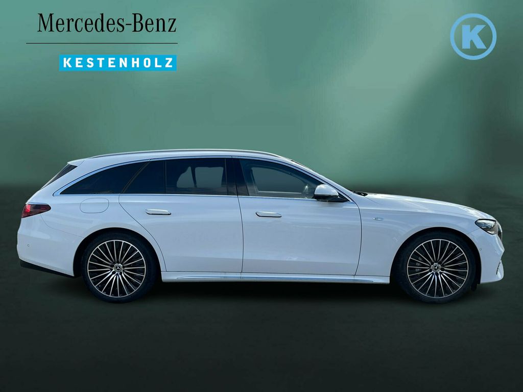 Mercedes-Benz E 300 2025