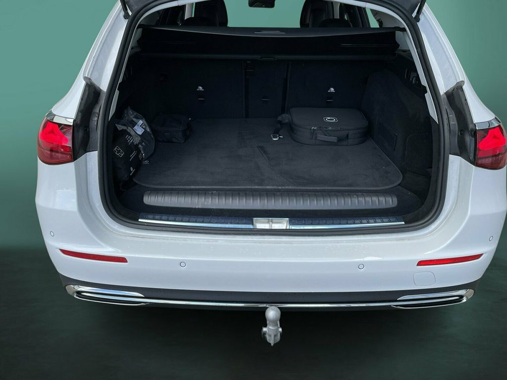 Mercedes-Benz E 300 2025