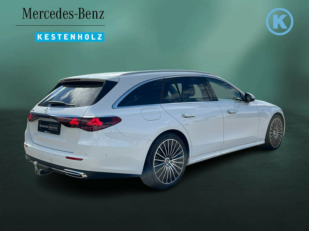 Mercedes-Benz E 300 2025