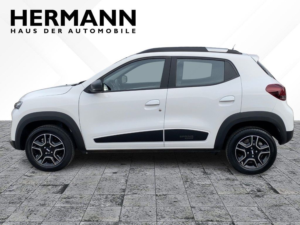 Dacia Spring 2023