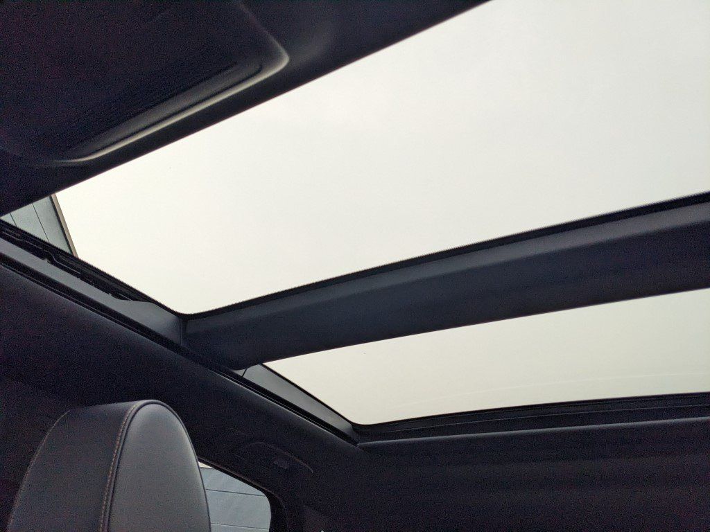 Mazda CX-60 2025