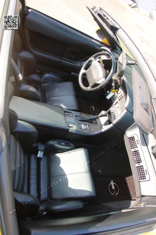 Corvette C4 1991