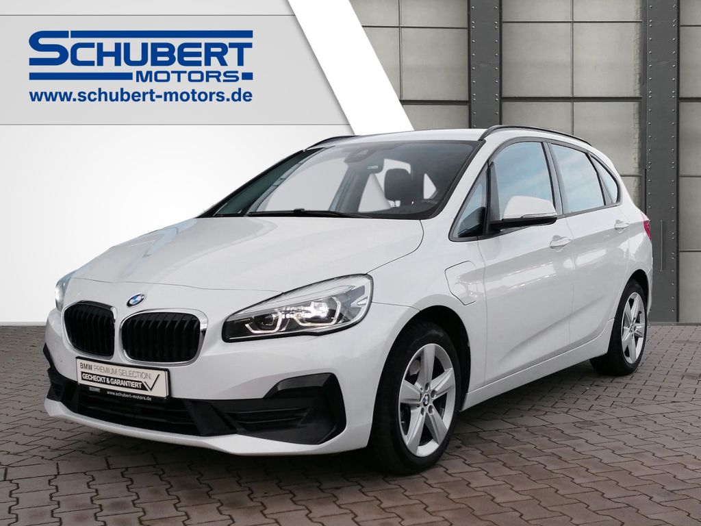 BMW 225 Active Tourer 2019