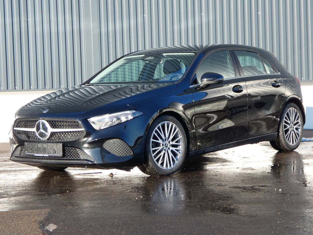 Mercedes-Benz A 180 2023